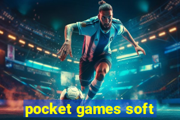 pocket games soft